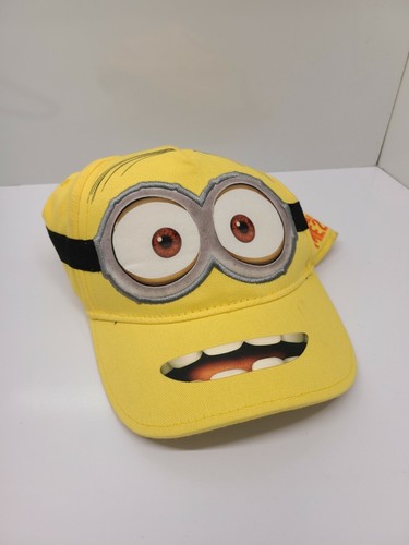 Despicable embroidered - me, 2
