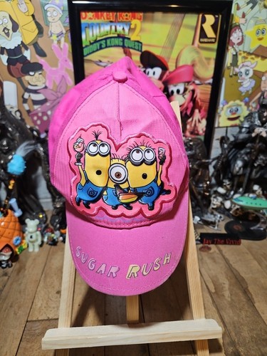 Despicable minion made - despicable, me