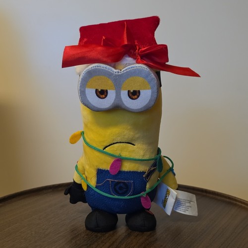 Despicable minion kevin - me,