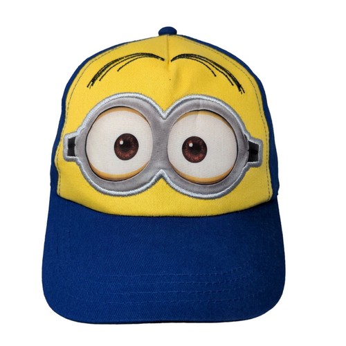Despicable minion made - despicable,